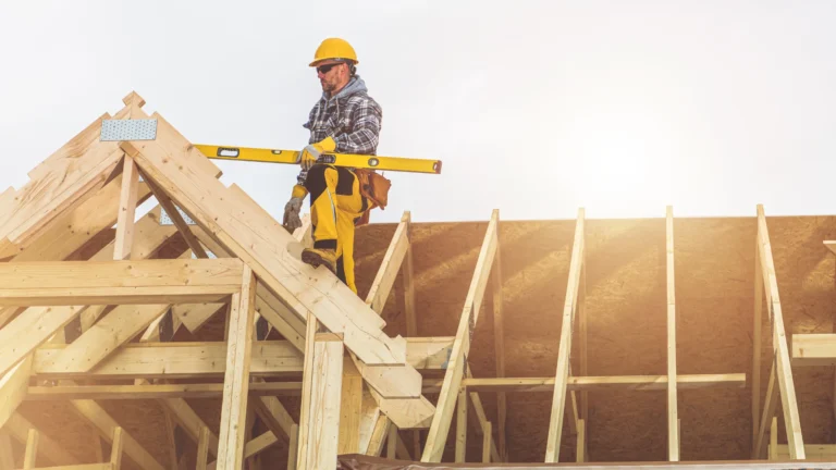 Budowa domu energooszczędnego – na co zwrócić uwagę już na etapie planowania?