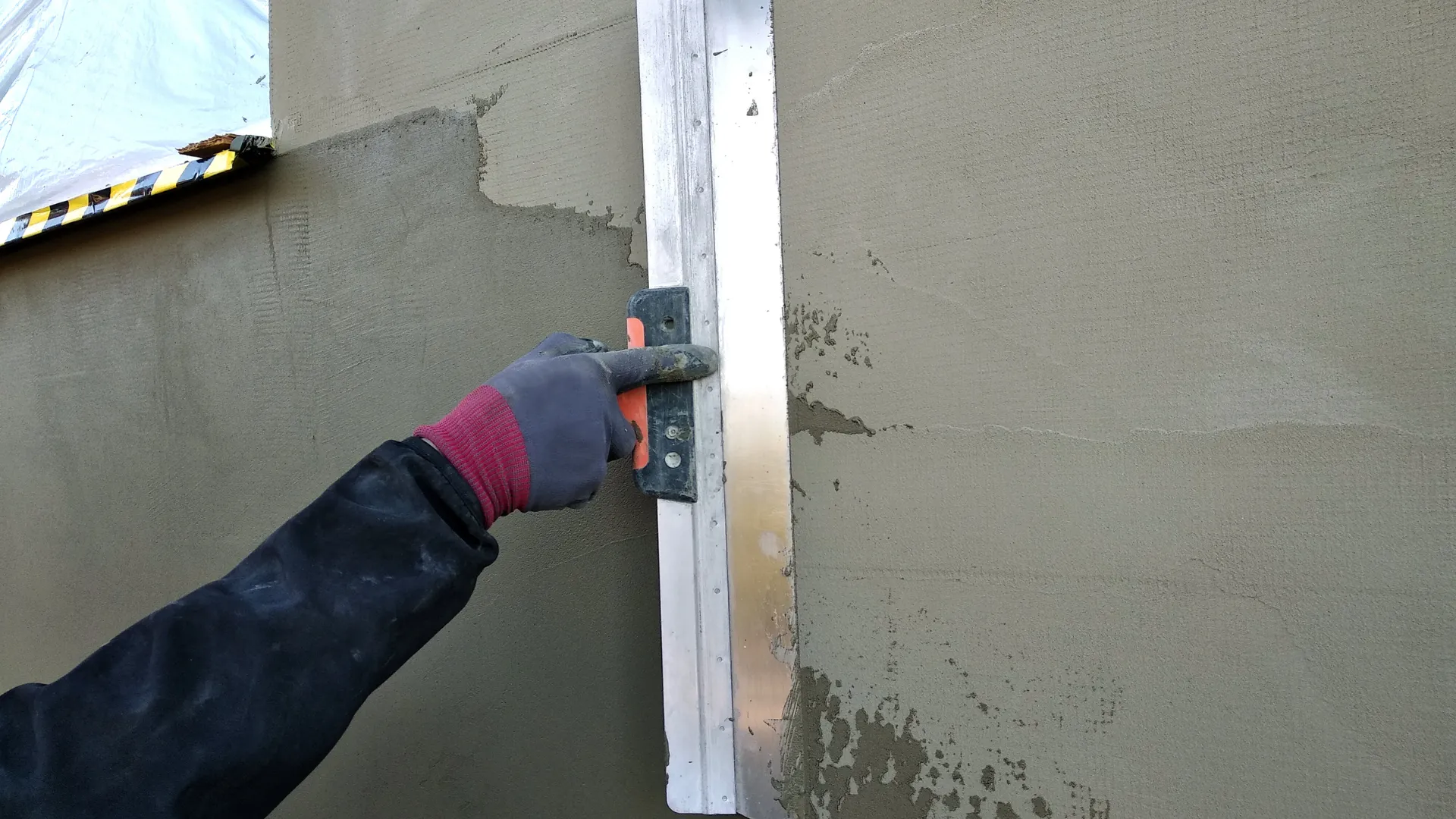 Ocieplanie budynków i elewacje Szczecin