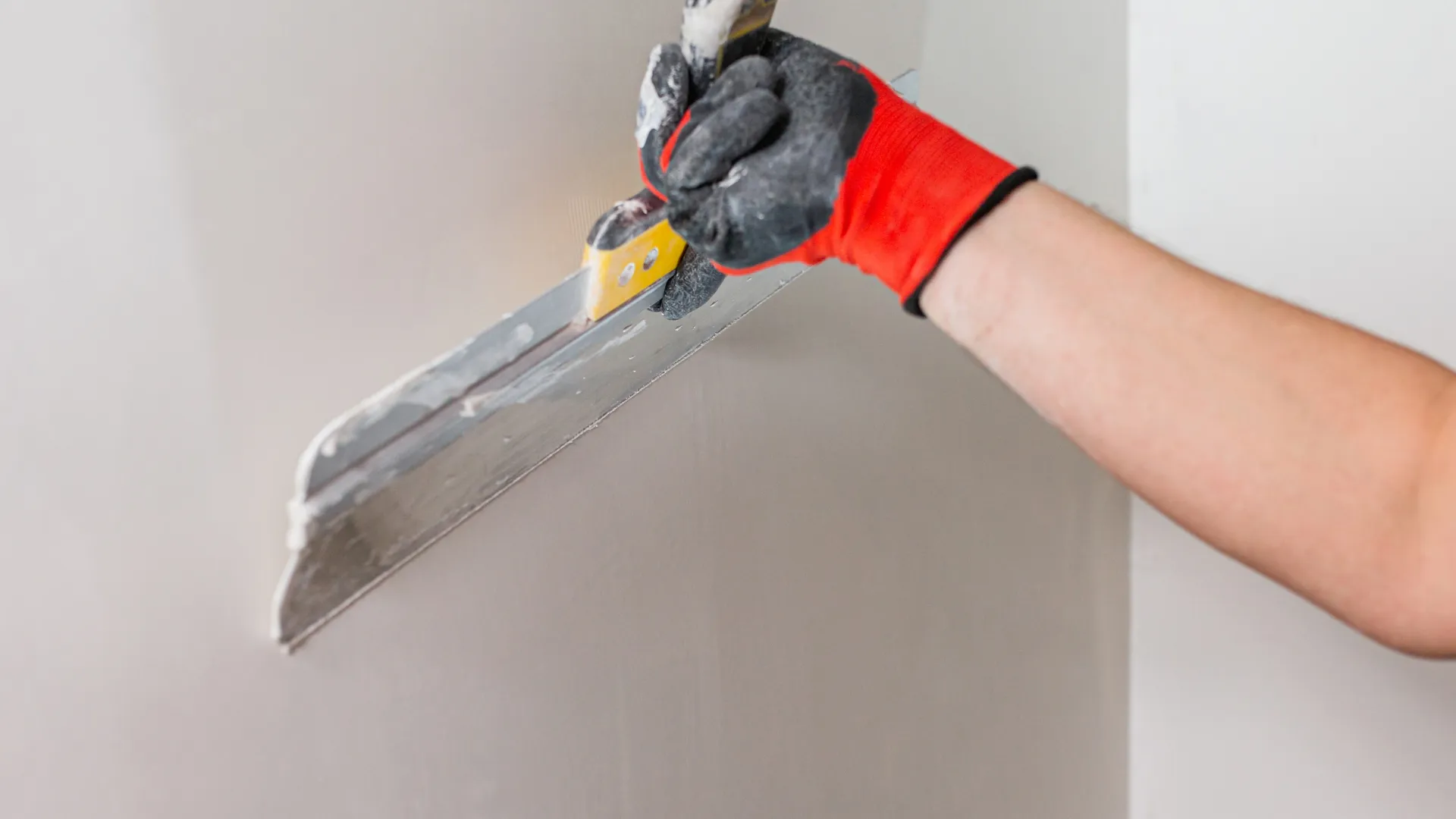 Roboty wykończeniowe Szczecin