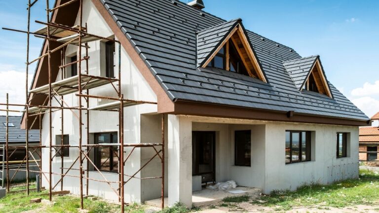 Czym jest dom pasywny – wyjaśnienie