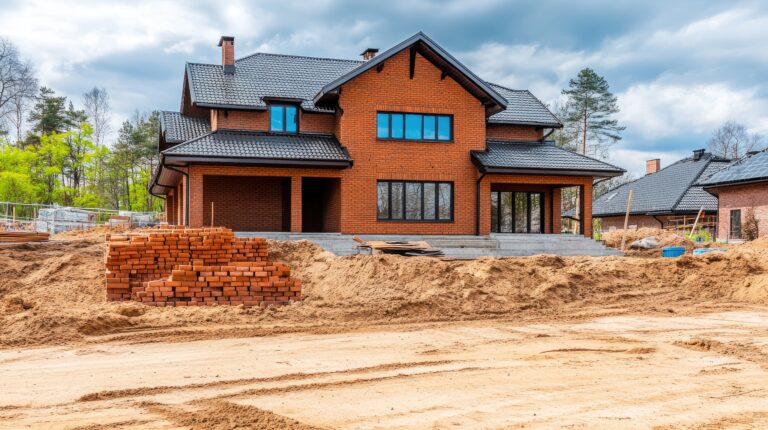 Jak zbudować solidną płytę fundamentową pod dom? praktyczny przewodnik dla inwestorów